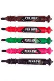 Caneta Comestível Pen Love